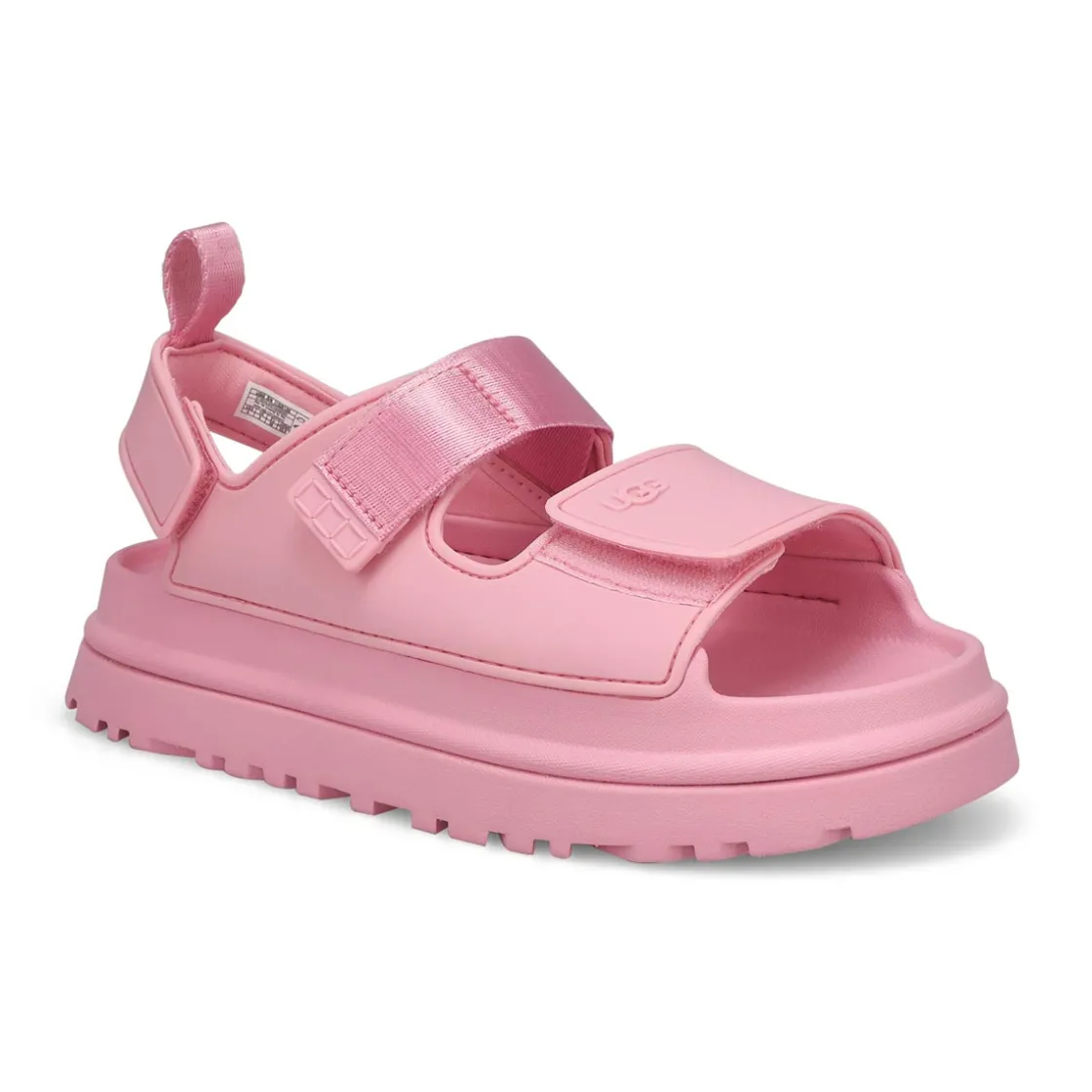 UGG GoldenGlow Girls Best