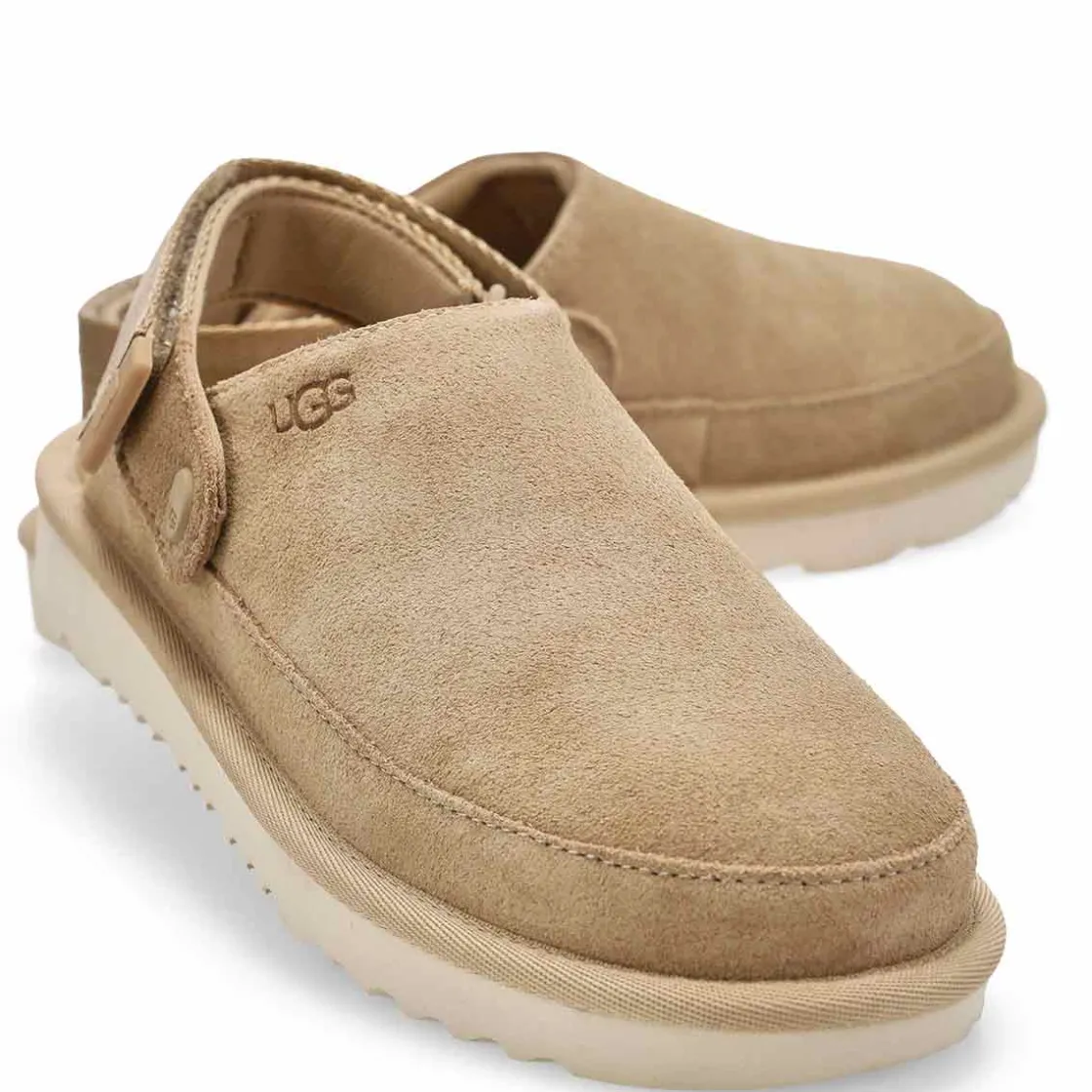 UGG Goldenstar Kids Online