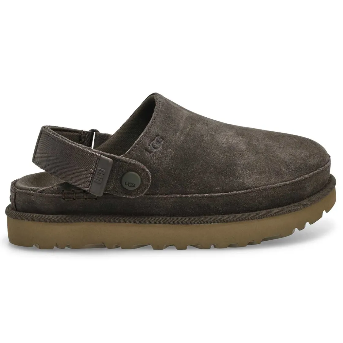 UGG Goldenstar Clog Women