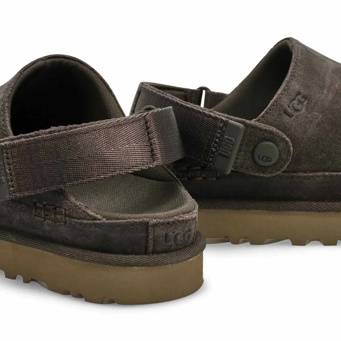UGG Goldenstar Clog Women