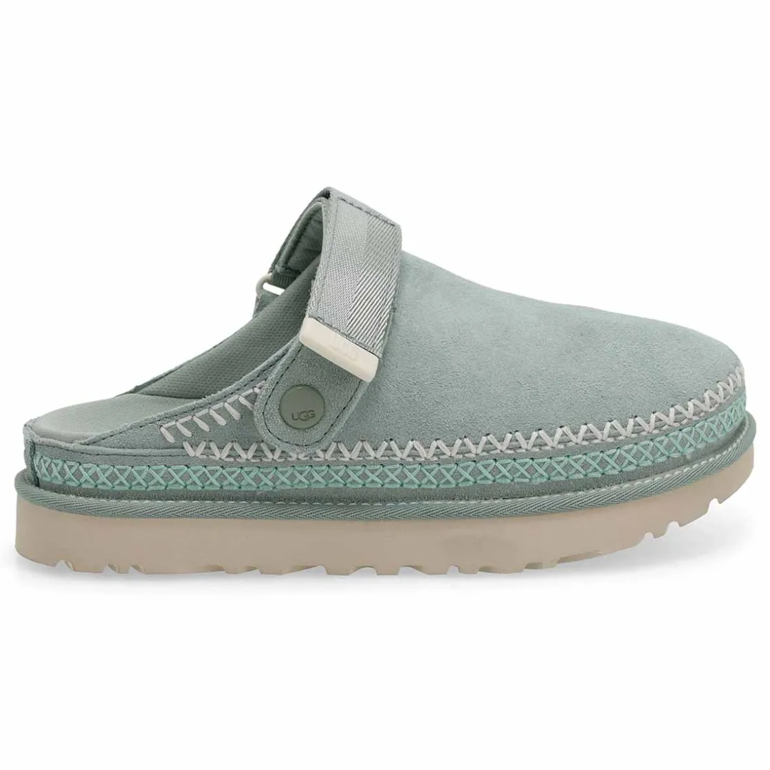 UGG Goldenstar Clog Women