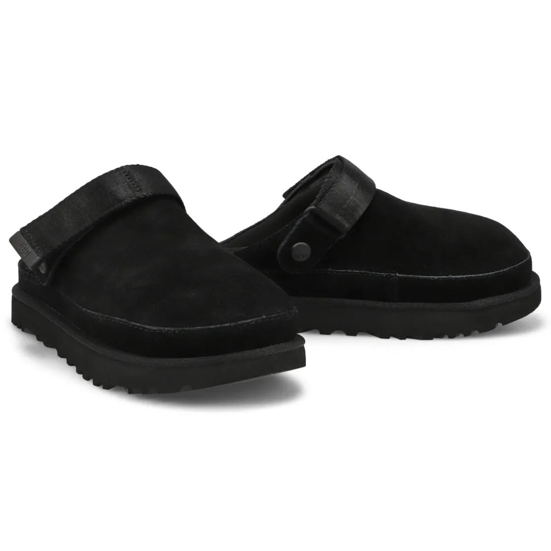UGG Goldenstar Clog Women
