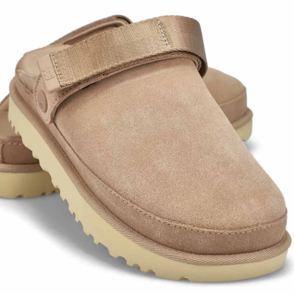 UGG Goldenstar Clog Women Sale