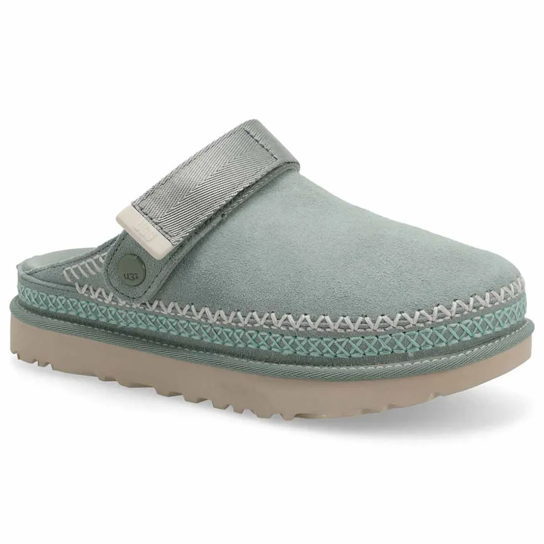 UGG Goldenstar Meadow Accent Women Sale