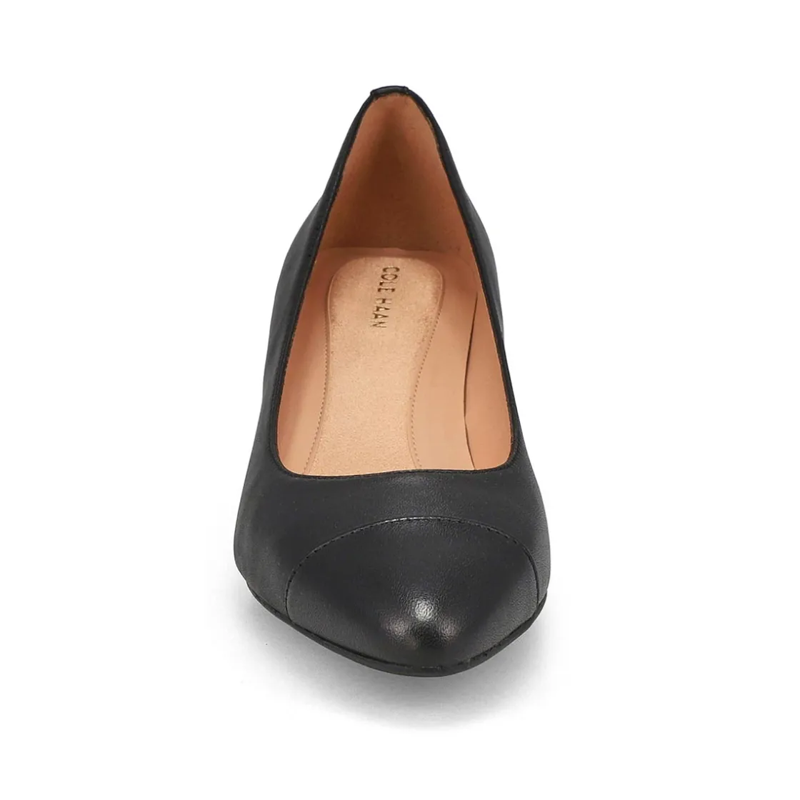Cole Haan Go-To Block Women Best