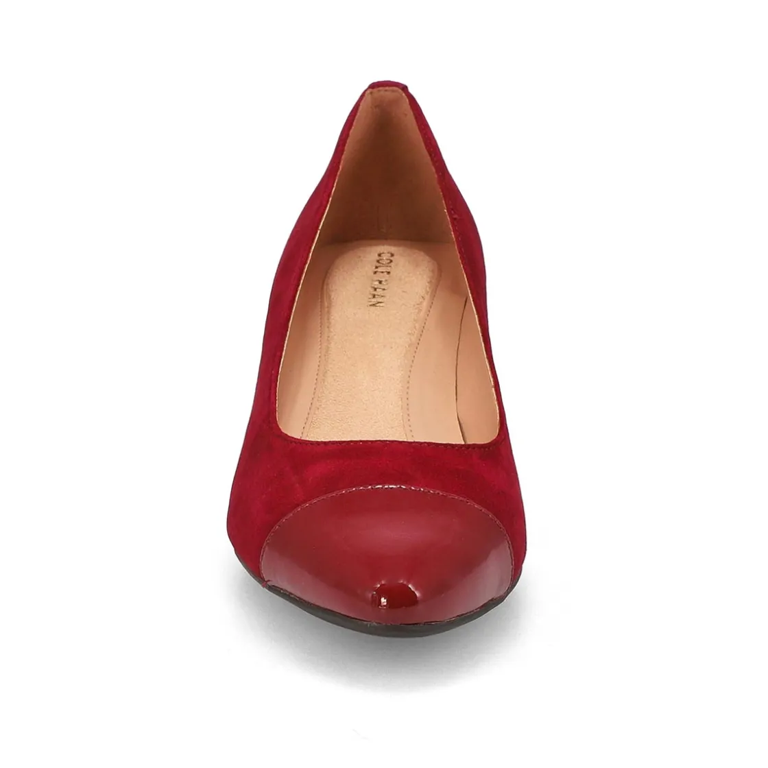 Cole Haan Go-To Block Women Best
