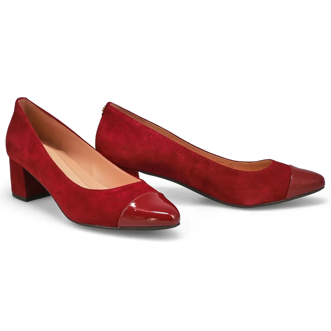 Cole Haan Go-To Block Women Best