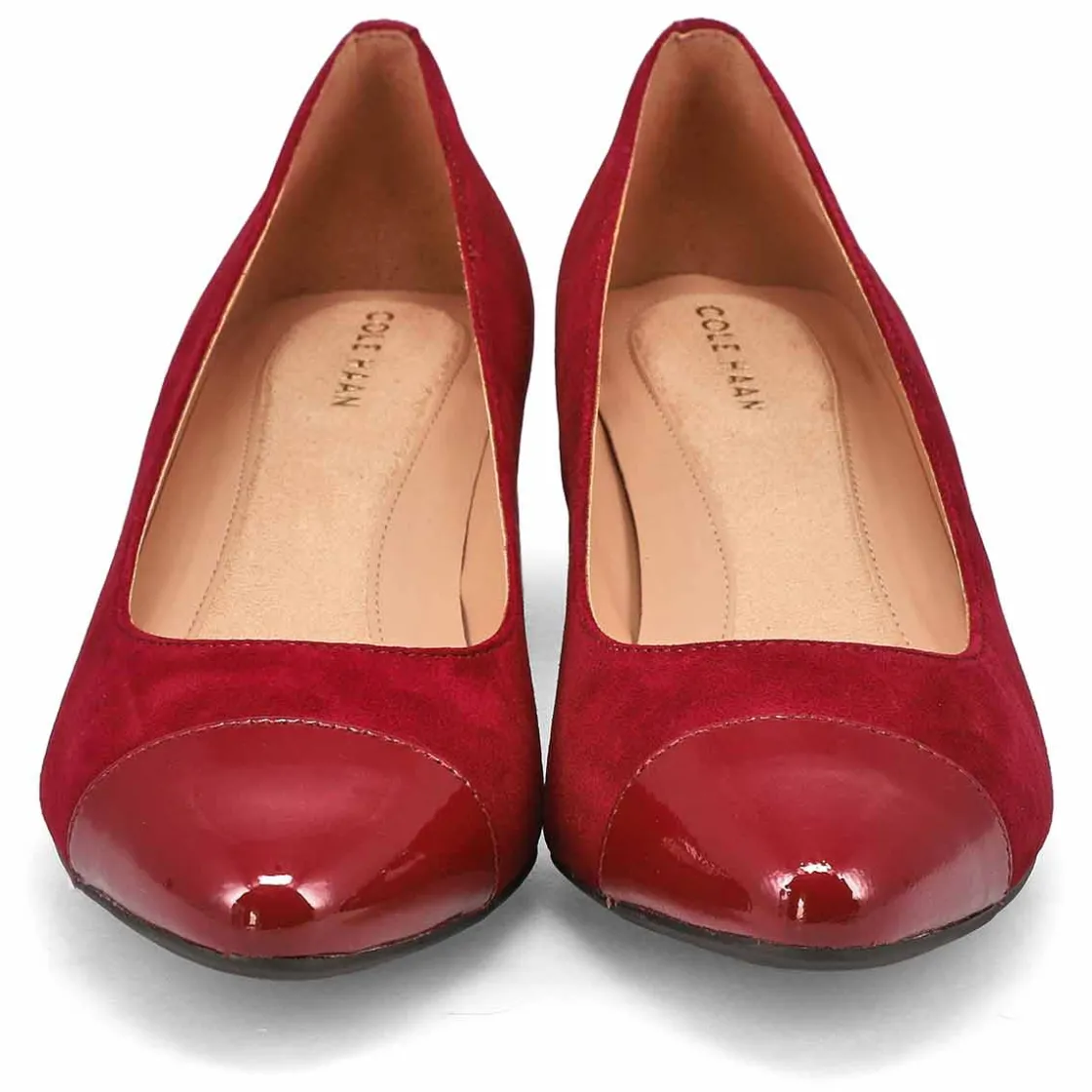 Cole Haan Go-To Block Women New