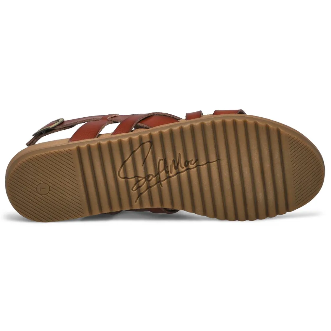 SoftMoc Gracelynn Women