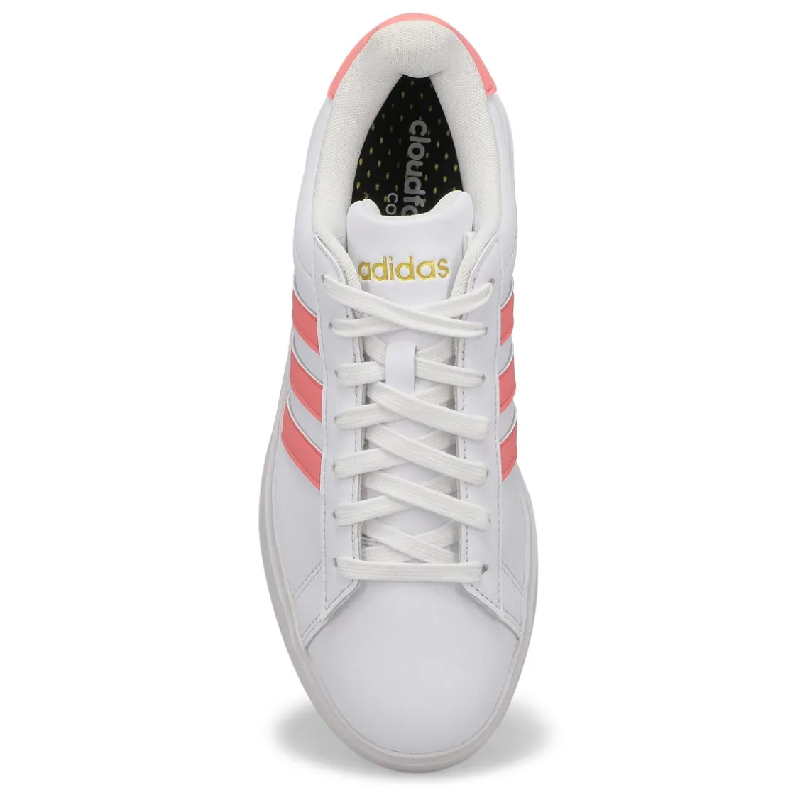 Adidas Grand Court 2.0 Women Best