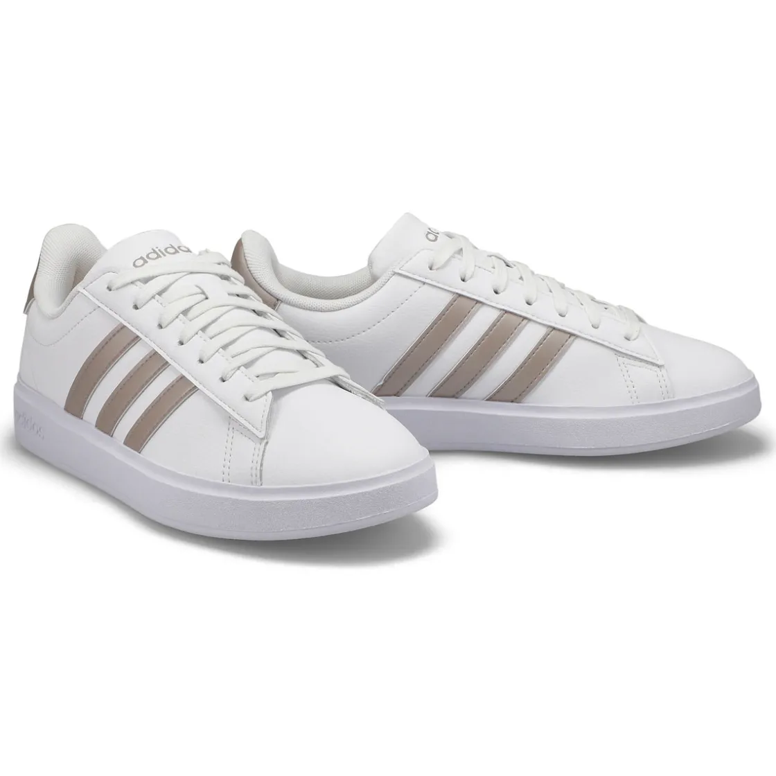 Adidas Grand Court 2.0 Women Discount