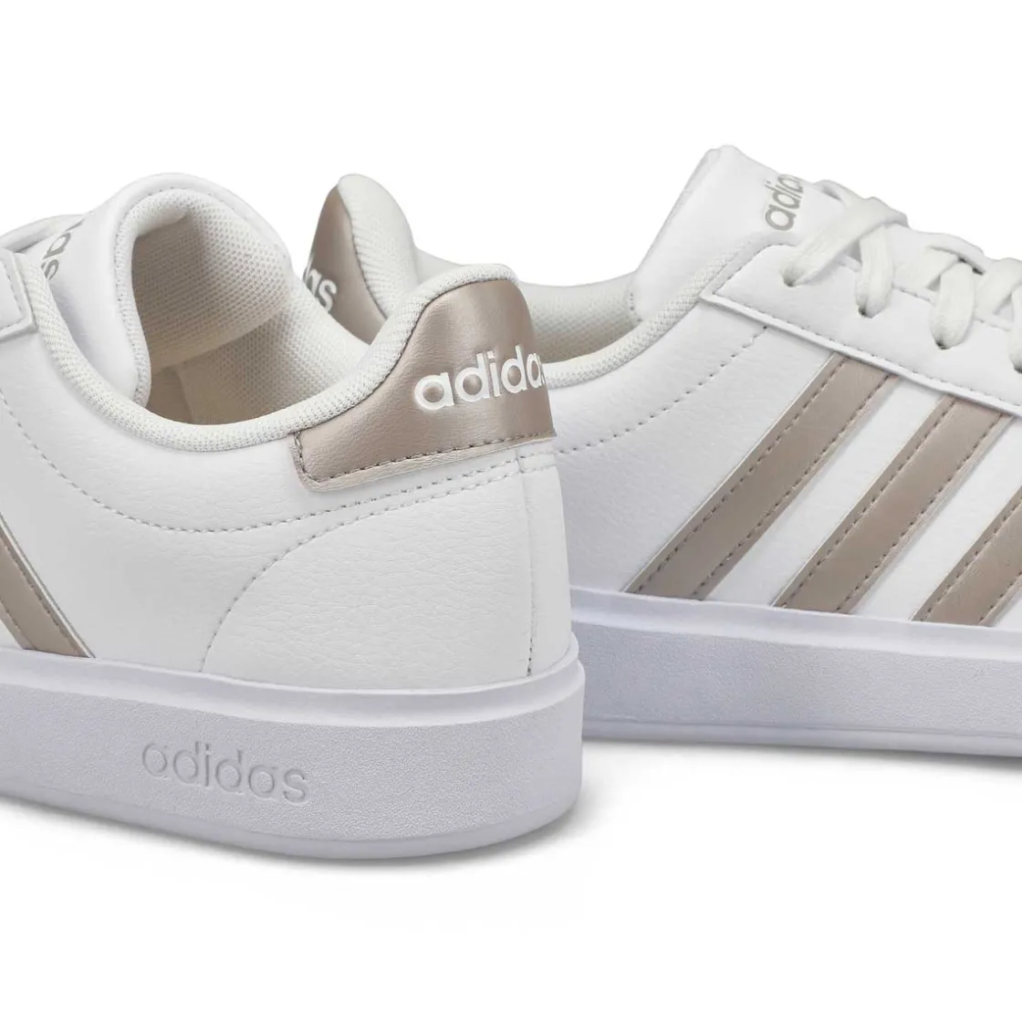 Adidas Grand Court 2.0 Women Discount