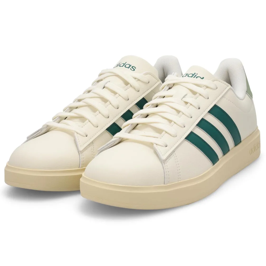 Adidas Grand Court 2.0 Men Best