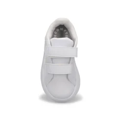 Adidas Grand Court 2.0 CF Baby and Toddlers White/Grey Online