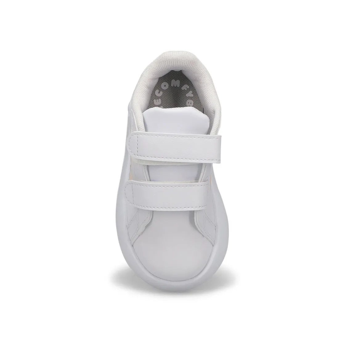 Adidas Grand Court 2.0 CF Baby and Toddlers White/Grey Online