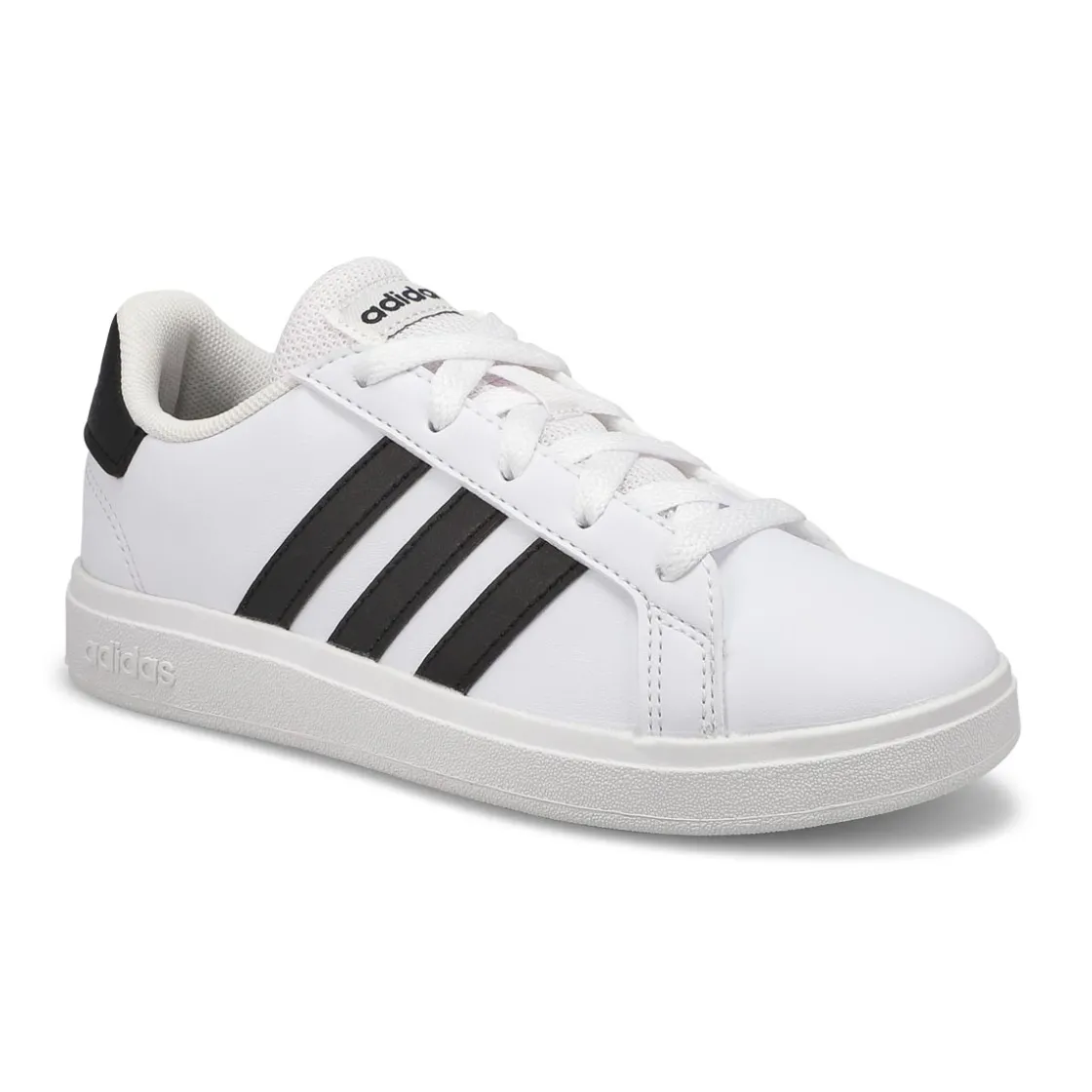 Adidas Grand Court 2.0 K Kids Sale