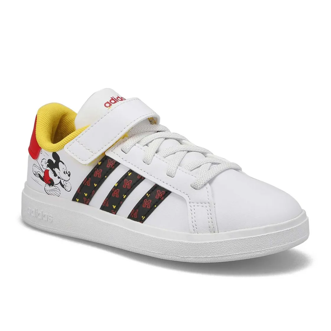 Adidas Grand Court 2.0 K Kids Sale