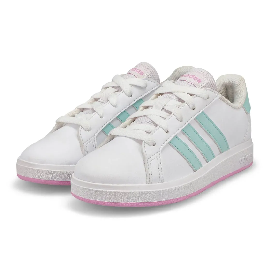 Adidas Grand Court 2.0 K Kids Sale