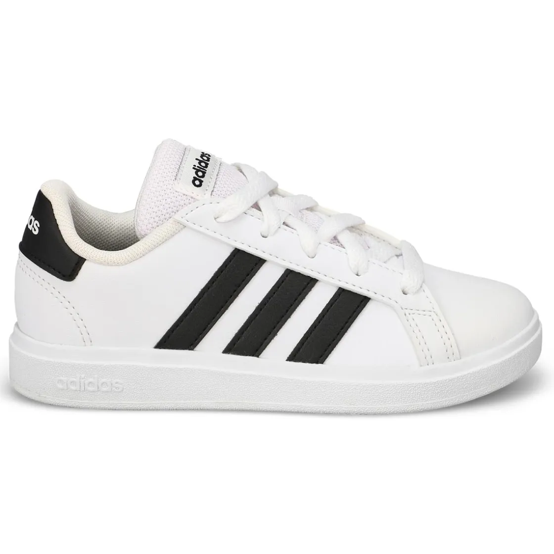 Adidas Grand Court 2.0 K Kids Sale