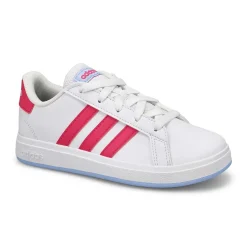 Adidas Grand Court 2.0 K Kids Sale