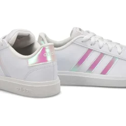 Adidas Grand Court 2.0 K Girls Outlet