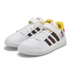 Adidas Grand Court 2.0 K Girls Outlet