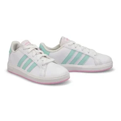 Adidas Grand Court 2.0 K Girls Outlet