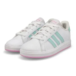 Adidas Grand Court 2.0 K Girls Outlet