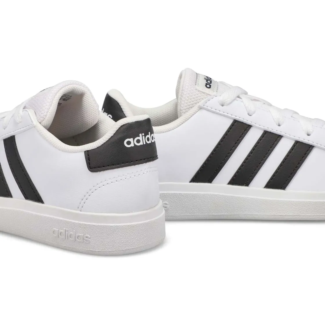 Adidas Grand Court 2.0 K Kids Online