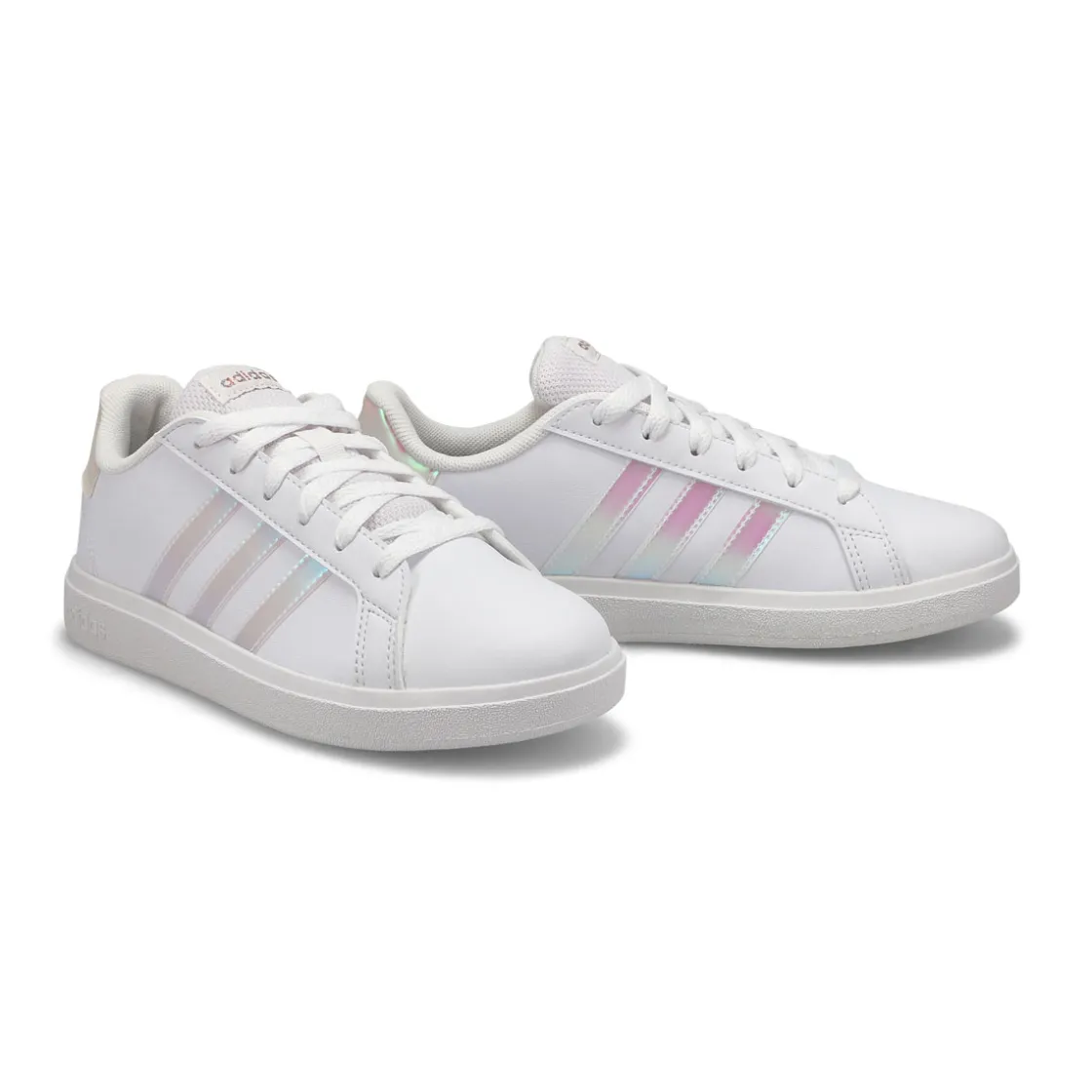 Adidas Grand Court 2.0 K Kids Online