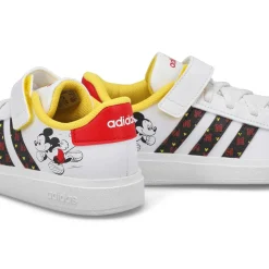 Adidas Grand Court 2.0 K Kids Online