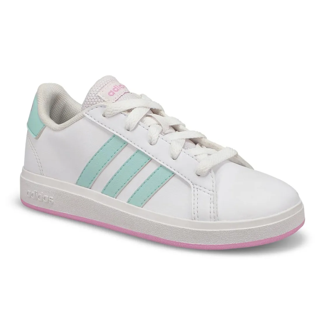 Adidas Grand Court 2.0 K Kids Online
