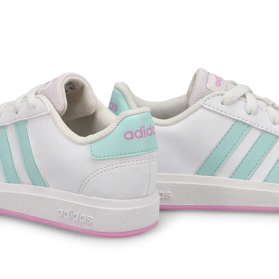Adidas Grand Court 2.0 K Kids Online