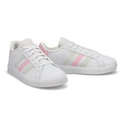 Adidas Grand Court 2.0 K Kids Online