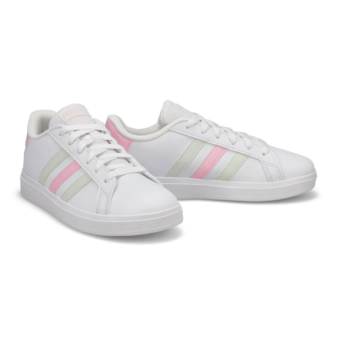 Adidas Grand Court 2.0 K Kids Online