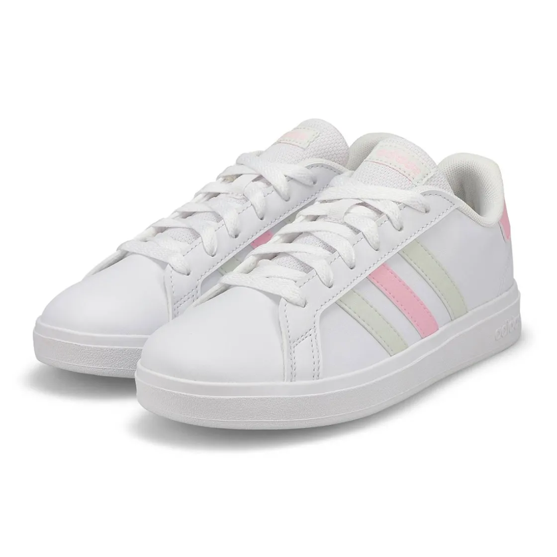 Adidas Grand Court 2.0 K Kids Online