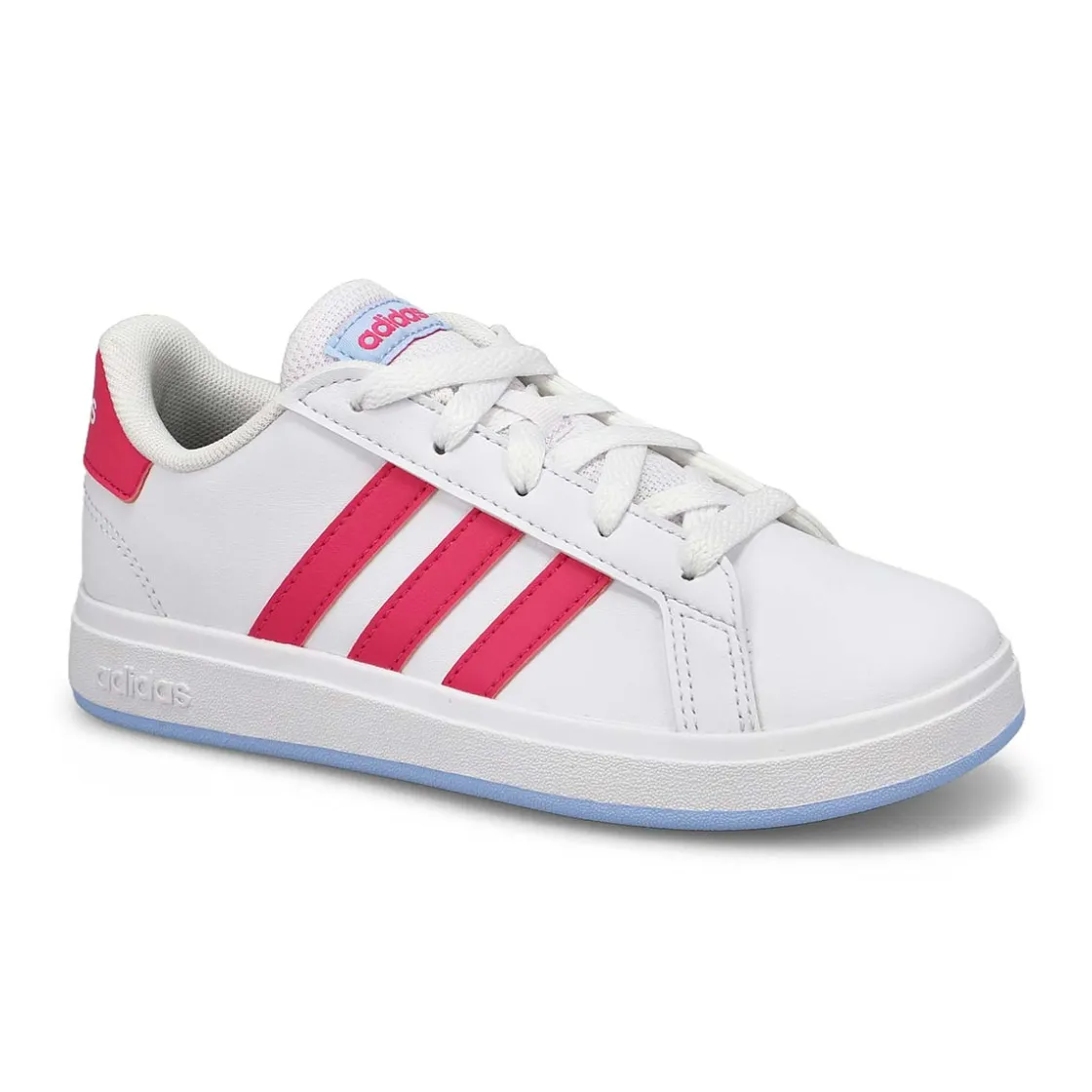 Adidas Grand Court 2.0 K Kids Online