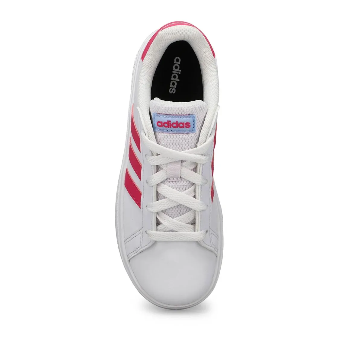 Adidas Grand Court 2.0 K Kids Online