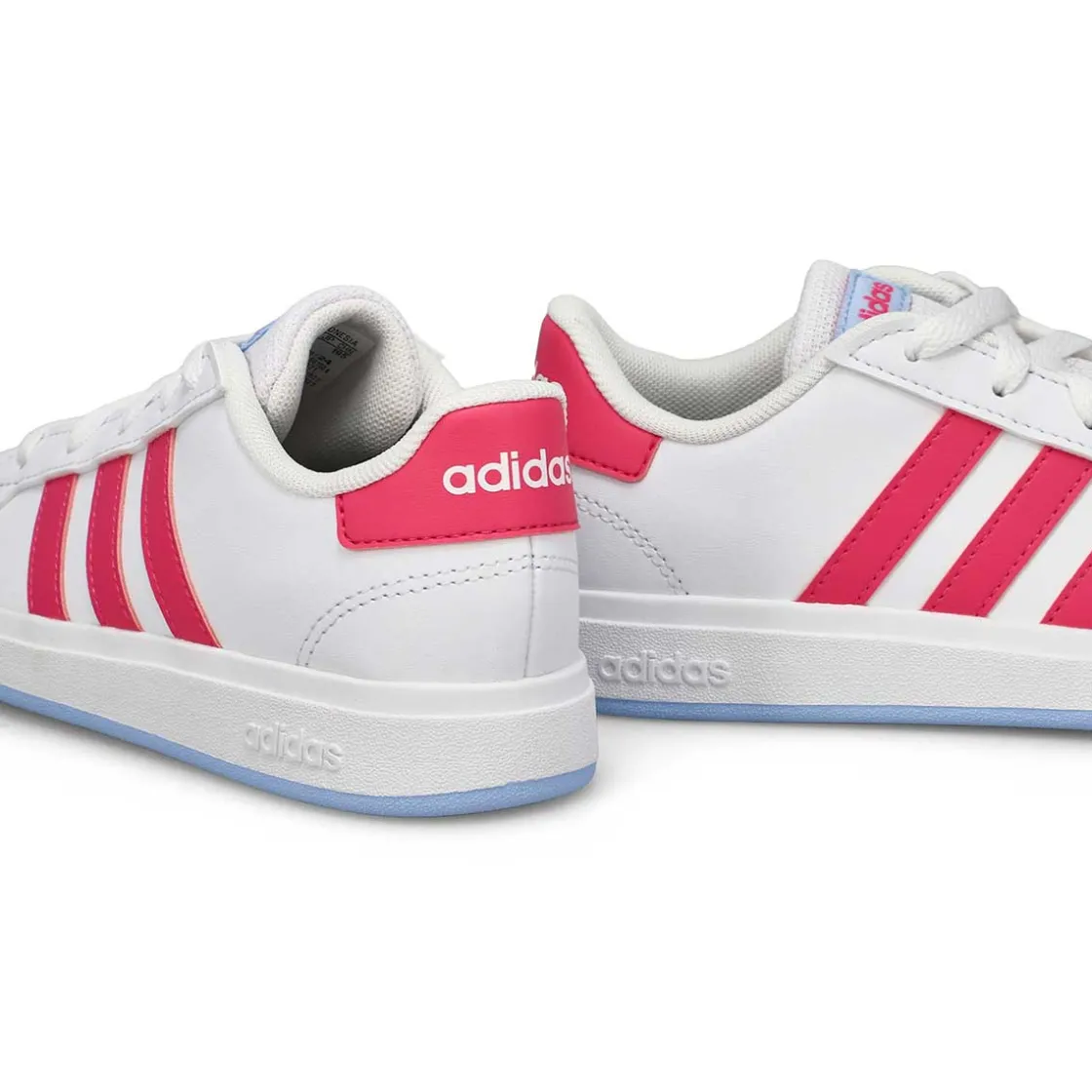 Adidas Grand Court 2.0 K Kids Online