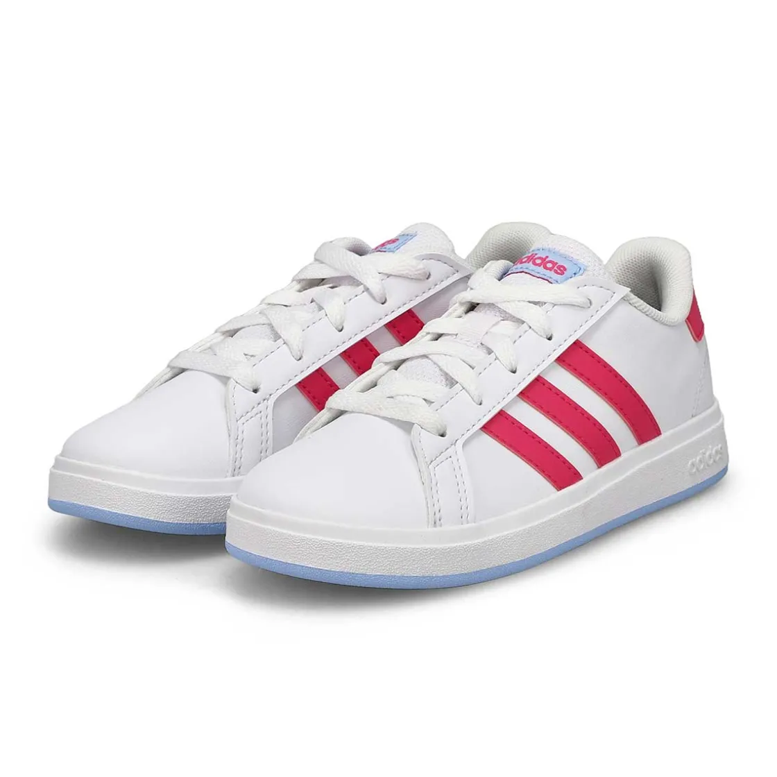 Adidas Grand Court 2.0 K Kids Online