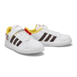 Adidas Grand Court 2.0 K Girls Hot