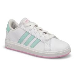Adidas Grand Court 2.0 K Girls Hot