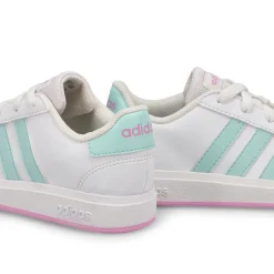 Adidas Grand Court 2.0 K Girls Hot