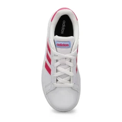Adidas Grand Court 2.0 K Girls Hot