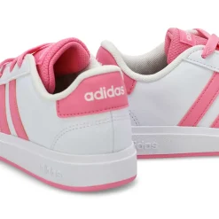 Adidas Grand Court 2.0 K Girls Hot