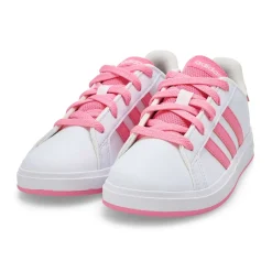 Adidas Grand Court 2.0 K Girls Hot