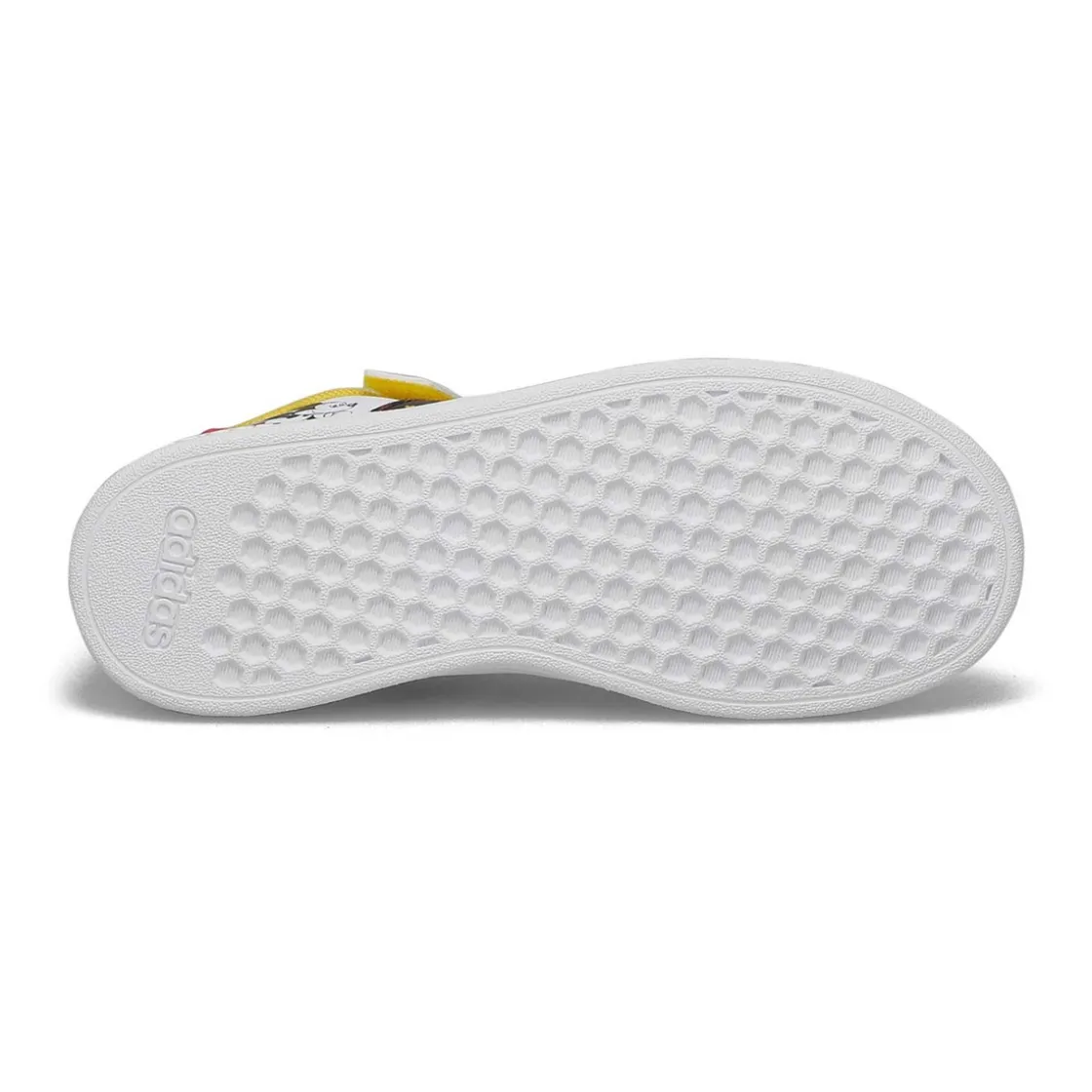 Adidas Grand Court 2.0 Mickey Kids Sale
