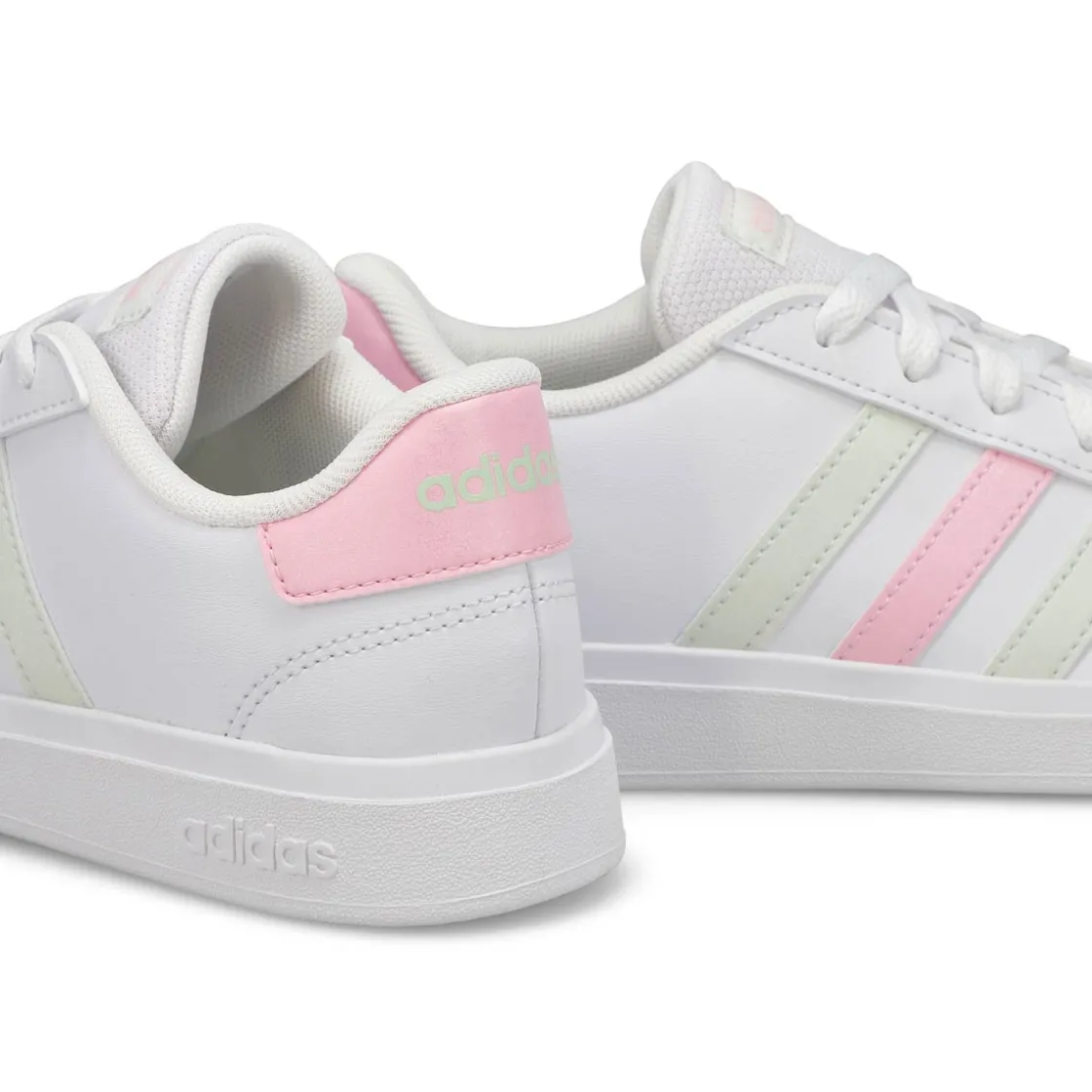 Adidas Grand Court 2.0 Mickey Kids Sale