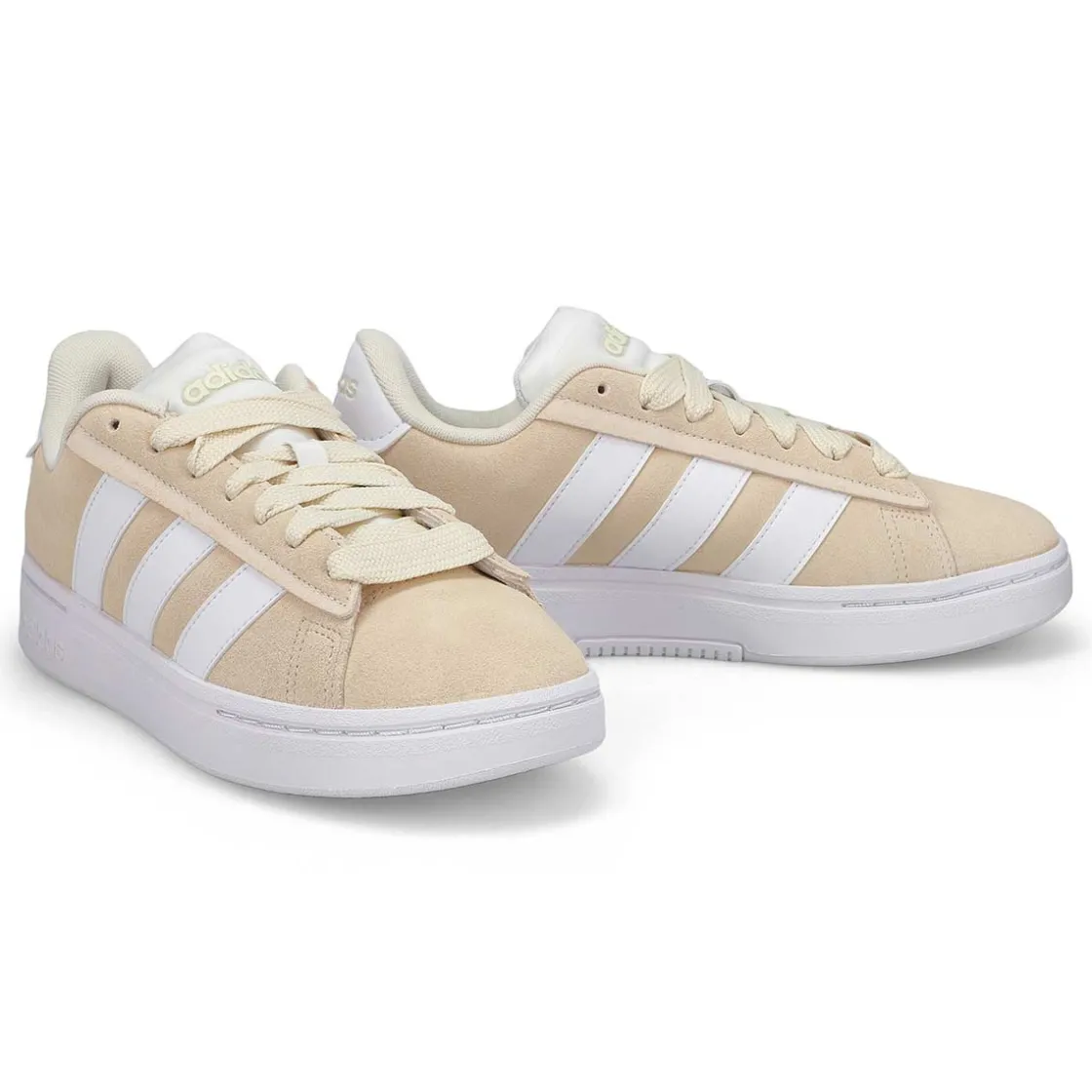 Adidas Grand Court Alpha 00s Women Clearance
