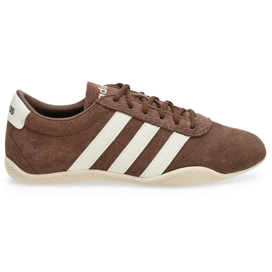 Adidas Grand Court Lo Women